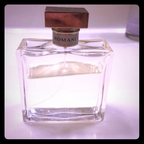 ❌SOLD❌ Ralph Lauren Romance perfume