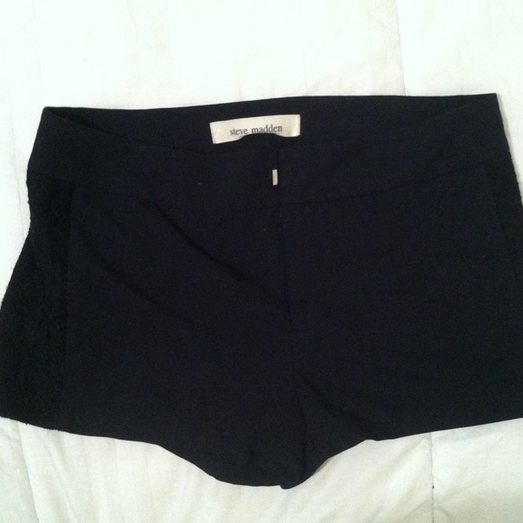 Steve Madden Shorts
