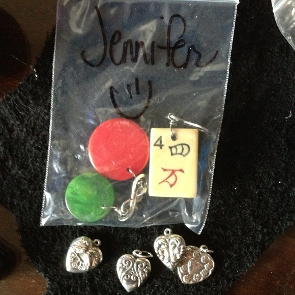 Gifts from @lalalalola
