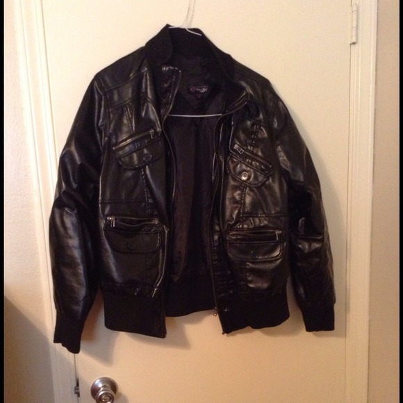 Trade ***Jacket & Shoe Bundle***