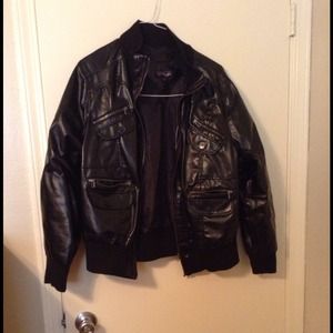 Trade ***Jacket & Shoe Bundle***