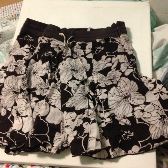 Skirt