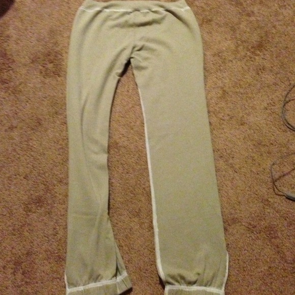 Sweatpants - Picture 2 of 2