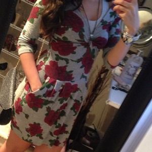 Beautiful Dress!🌹