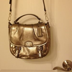 Coach Bag 🎉🎉💯 Authentic  🎉🎉