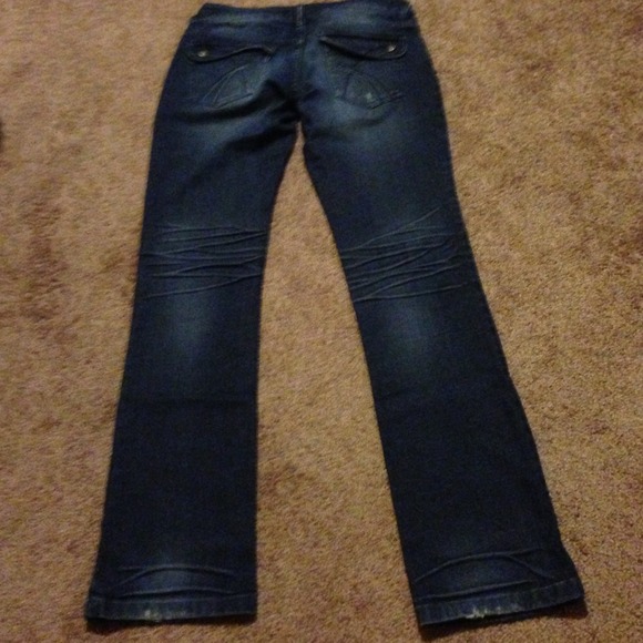 Jeans - Picture 3 of 3