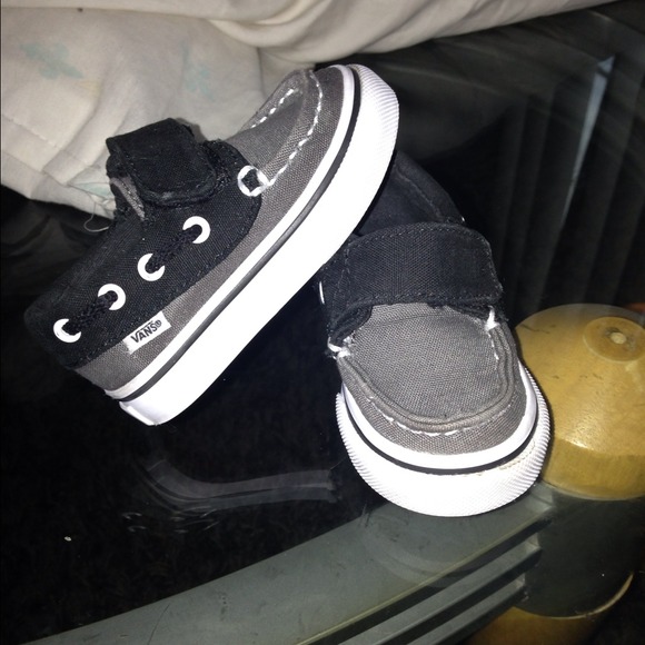 Size 4 baby shoes