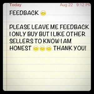 😊😊 I NOW BUY SELL AND TRADE!