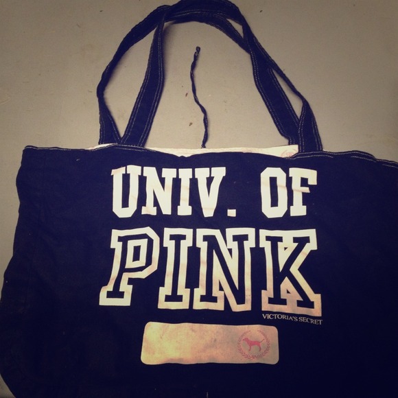 Victoria secret bag - Picture 1 of 1