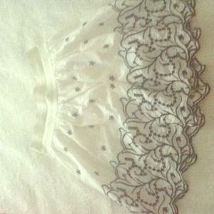 Julie's Closet Skirt