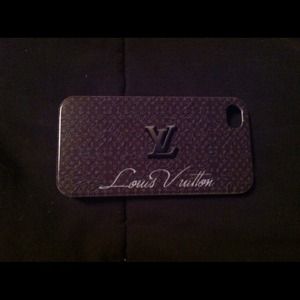 iPhone 4/4s case!