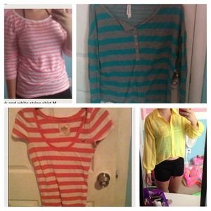 Bundle for emilyfagan