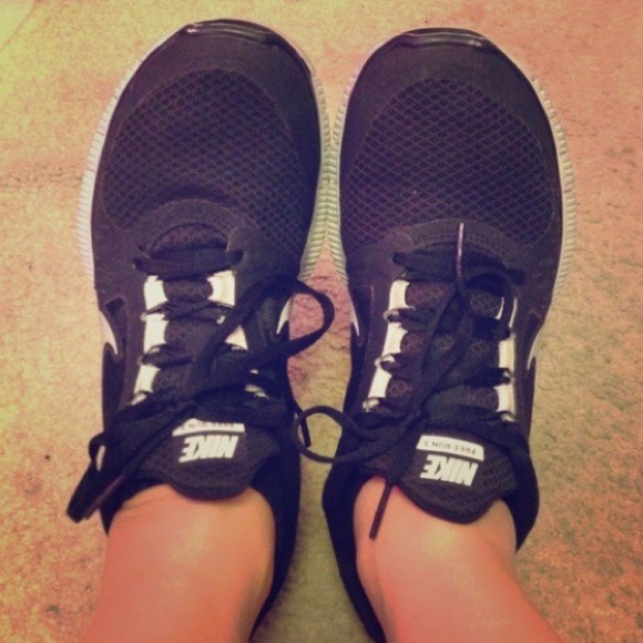 Nike Free Run 3