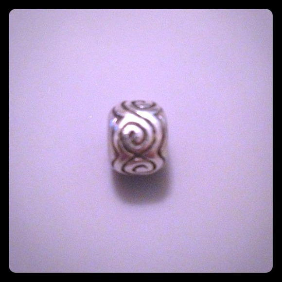 SOLD in bundle Authentic Pandora Charm