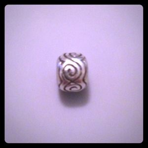 SOLD in bundle Authentic Pandora Charm