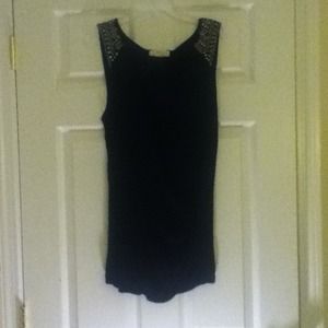 Black Kenar brand shirt