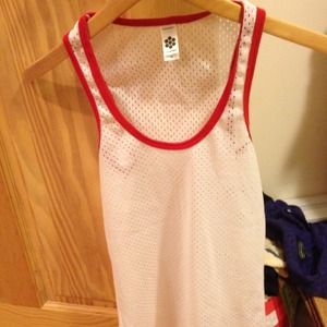 American apparel classic tank