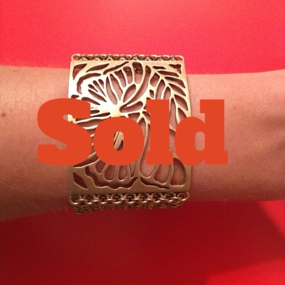 Kenneth Cole Bracelet