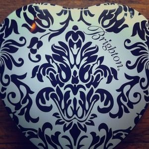 Brighton necklace&earring set