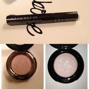 Urban Decay Bundle!!