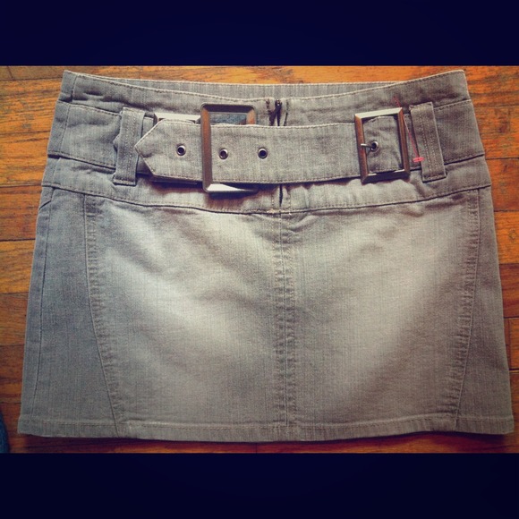 Skirt