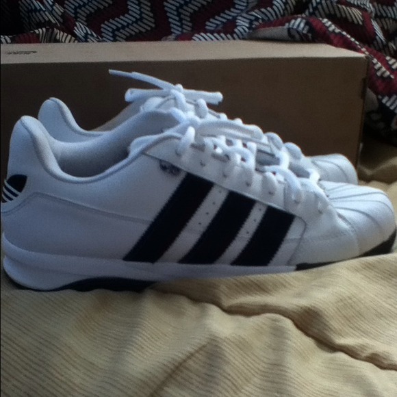 Adidas shoes