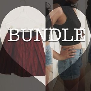 💎BUNDLE💎 for maneshax3