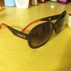 Authentic Coach Sunglasses
