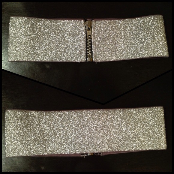 NWOT American Apparel belt