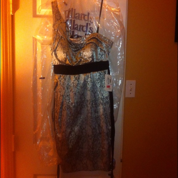 homecoming Dress
