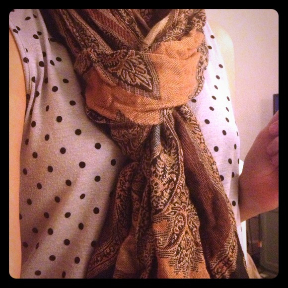 Scarf
