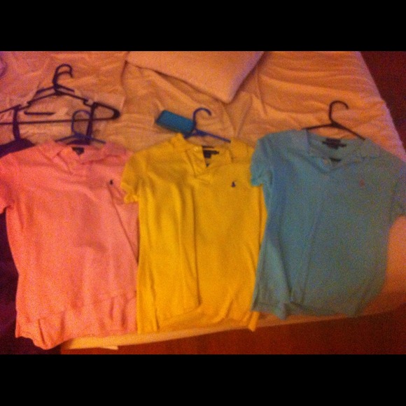 Tops