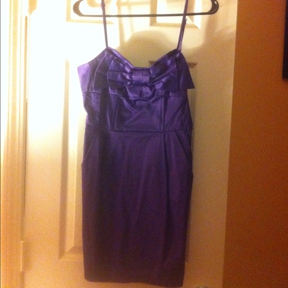homecoming Dress