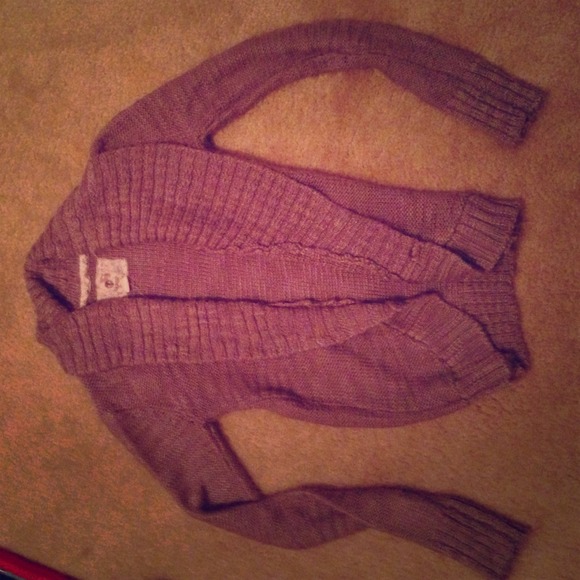 Sweater - Picture 1 of 2