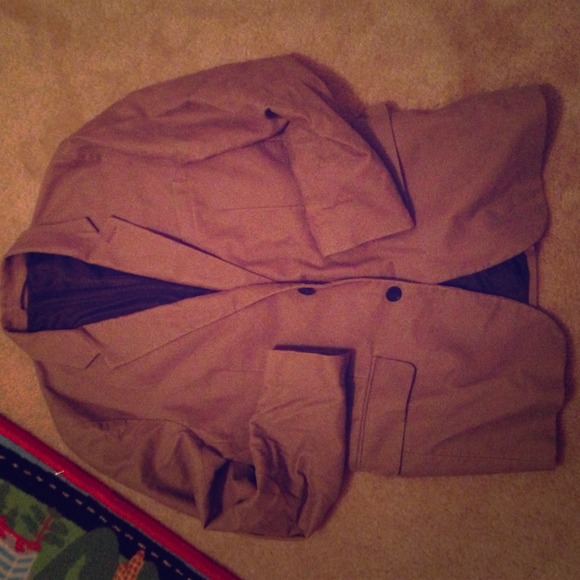 Blazer - Picture 1 of 2