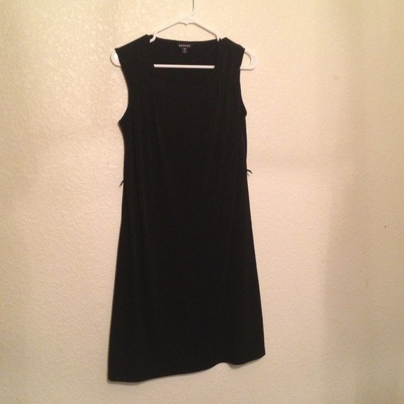 Business women dress