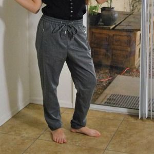H&M TREND Jogger pant