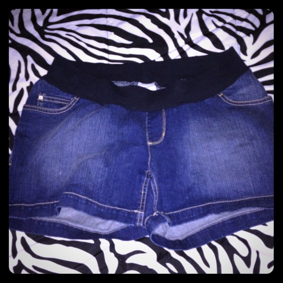 🎀MATERNITY SHORTS