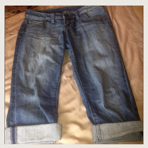 Denim