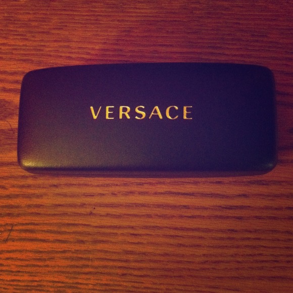❤REDUCED! Versace Case