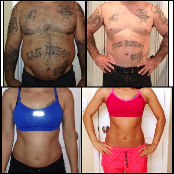 Hey guys I'm a Healthcoach! Make mealplans! - Picture 2 of 4