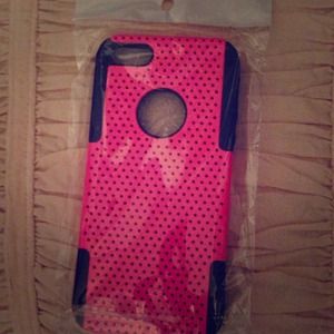 🔹Hold🔹iPhone 5 case