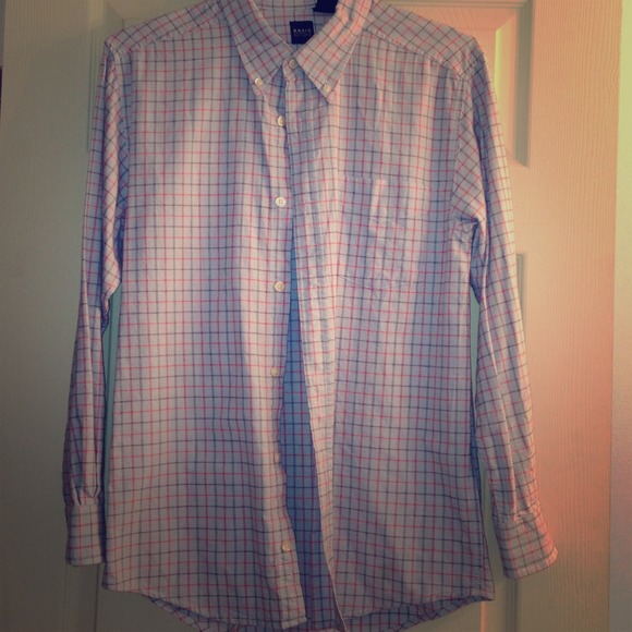 Men's button up - Picture 1 of 1