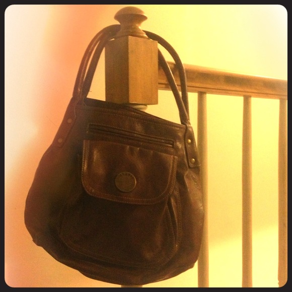 Liz Claiborne hobo bag!