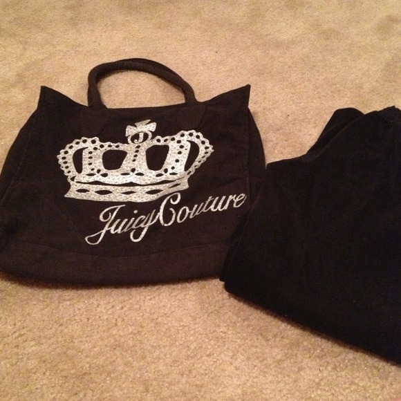 Juicy Couture Pants - Juicy Couture Bundle ✨