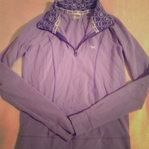 Victoria Secret's Workout Top