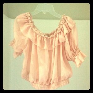 *THE* Vintage Blouse! 💖