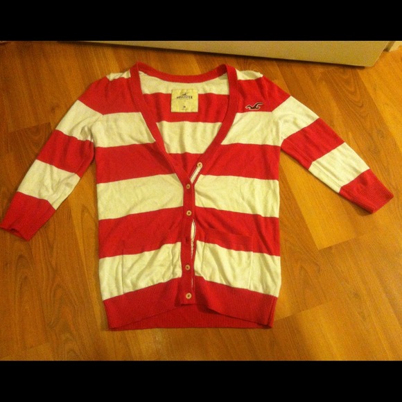 SOLD!!!!!!!!!!!!! Cardigan
