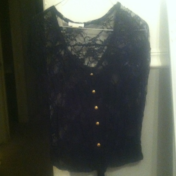 Body Central top.💗💗