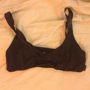 Reserved Brandy Bralette